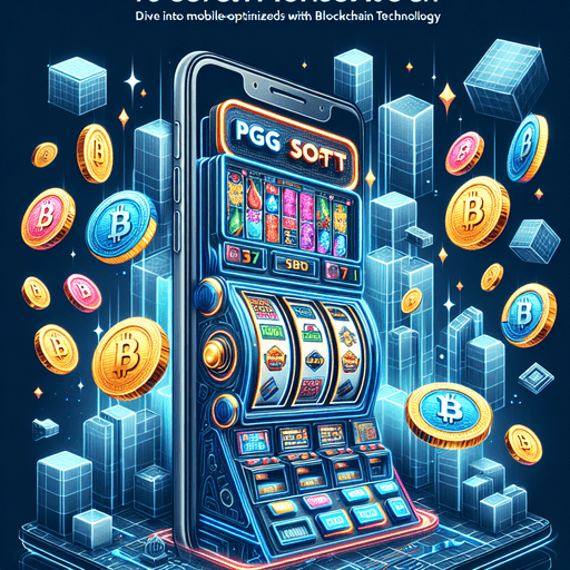 PGSoft Crypto Casinos: Dive into Mobile-Optimized Slots with Blockchain Technology