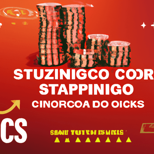 Slot Strategies for Crypto Casino Success: Tips and Tricks to Beat the Odds