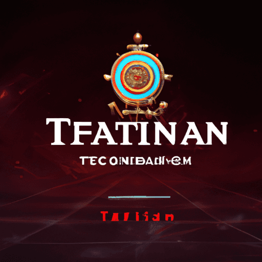 Token Titans: Navigating the World of Cryptocurrency and High-Stakes Casino Games